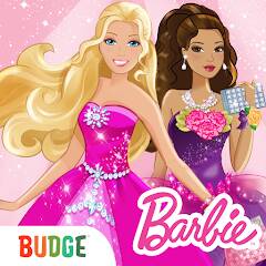 Download Barbie Magical Fashion [MOD money] for Android