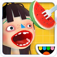 Download Toca Kitchen 2 [MOD Unlimited money] for Android
