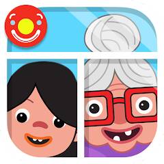 Download Pepi House: Happy Family [MOD Unlimited money] for Android