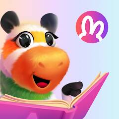 Download Zebrainy - abc kids games [MOD coins] for Android