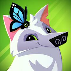 Download Animal Jam: Design Cute Pets [MOD money] for Android