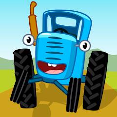 Download Tractor Games for Kids & Baby! [MOD money] for Android