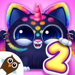 Download Smolsies 2 - Cute Pet Stories [MOD money] for Android