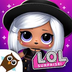 Download L.O.L. Surprise! Disco House [MOD money] for Android