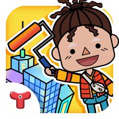 Download Tota Life: Parent-kid Suite [MOD Unlimited money] for Android