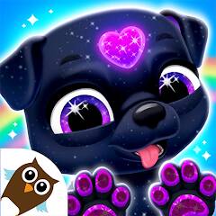 Download Floof - My Pet House [MOD Unlimited money] for Android