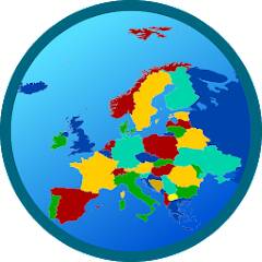 Download Europe map [MOD coins] for Android