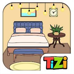Download Tizi Town: My Princess Games [MOD Unlimited coins] for Android