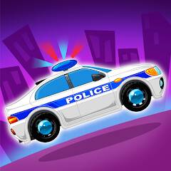 Download Kids Cars Games build a truck [MOD coins] for Android