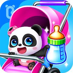 Download Baby Panda Care [MOD coins] for Android