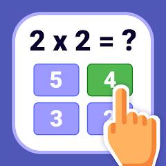 Download Multiplication - Math Games [MOD coins] for Android