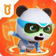 Download Baby Panda World: Kids Games [MOD money] for Android