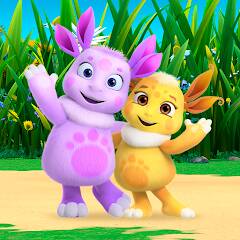 Download Moonzy: Mini-games for Kids [MOD Unlimited coins] for Android