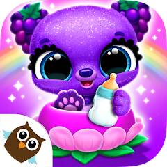 Download Fruitsies - Pet Friends [MOD money] for Android