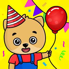 Download Baby Games: Kids Learning Game [MOD coins] for Android