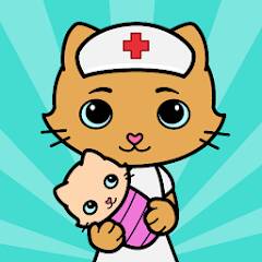 Download Yasa Pets Hospital [MOD coins] for Android