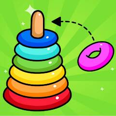 Download Toddler Games for 2-3 Year Old [MOD money] for Android