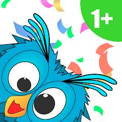 Download Bubble Pop For Kids And Babies [MOD money] for Android