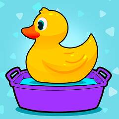 Download Baby Games: 2-4 year old Kids [MOD Unlimited coins] for Android