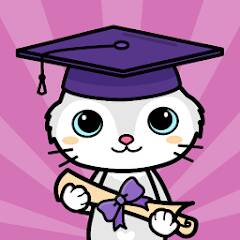 Download Yasa Pets School [MOD Unlimited money] for Android