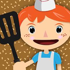 Download Bamba Burger [MOD money] for Android