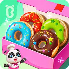 Download Little Panda's Restaurant [MOD Unlimited money] for Android