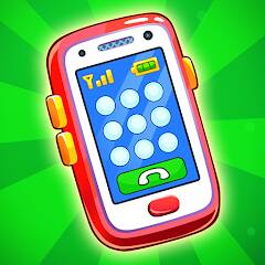 Download Babyphone game Numbers Animals [MOD Unlimited money] for Android