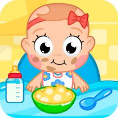 Download Baby Care : Toddler games [MOD Unlimited coins] for Android