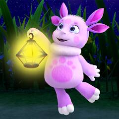 Download Moonzy: Bedtime Stories [MOD coins] for Android