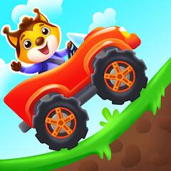 Download Car games for toddlers & kids [MOD coins] for Android