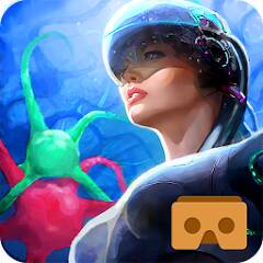 Download InMind VR (Cardboard) [MOD Unlimited money] for Android