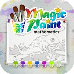 Download Magic Paint [MOD Unlimited money] for Android