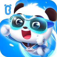 Download BabyBus Kids: Video&Game World [MOD money] for Android