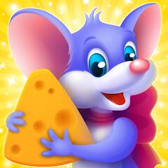 Download Tell a Story - Speech & Logic [MOD money] for Android