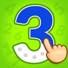 Download 123 Numbers - Count & Tracing [MOD coins] for Android