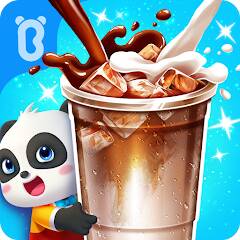 Download Baby Panda