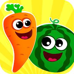 Download Educational games for toddlers [MOD money] for Android