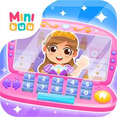 Download Princess Computer 2 Girl Games [MOD Unlimited money] for Android