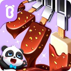 Download Baby Panda