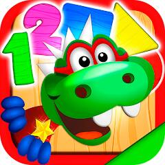 Download Preschool learning games 2+ [MOD Unlimited money] for Android