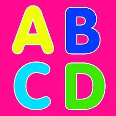 Download ABC kids! Alphabet, letters [MOD Unlimited coins] for Android