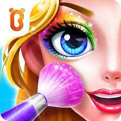 Download Little Panda: Princess Salon [MOD Unlimited coins] for Android
