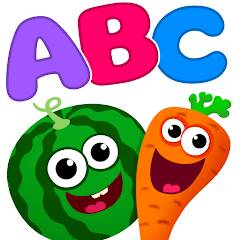 Download ABC kids! Alphabet learning! [MOD Unlimited money] for Android