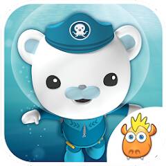 Download Octonauts and the Whale Shark [MOD money] for Android