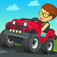 Download Garage Master - games for kids [MOD money] for Android
