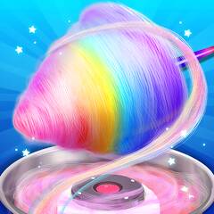 Download Unicorn Chef Games for Teens [MOD money] for Android