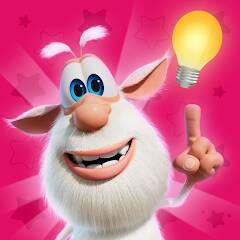 Download Booba - Educational Games [MOD money] for Android