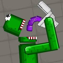 Download Monster Playground [MOD money] for Android