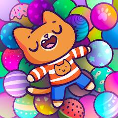 Download Simba Bounce [MOD Unlimited coins] for Android