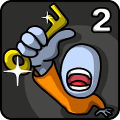 Download One Level 2 Stickman Jailbreak [MOD Unlimited money] for Android